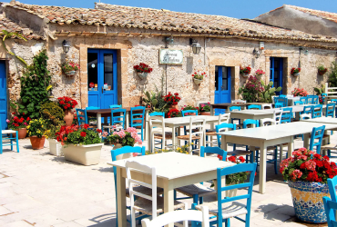 Bed And Breakfast a Marzamemi